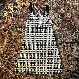 Athleta Mindelo Swim Dress